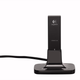 Illustration for article titled Logitech Wireless Stereo Headset is an Uncommon But Useful PC Accessory